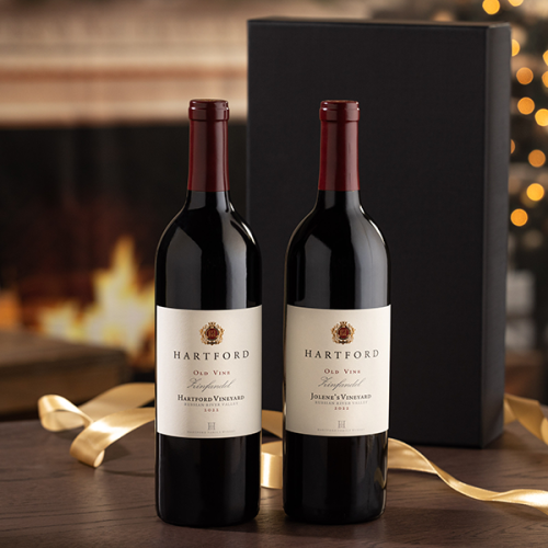 Zin-tastic Gift Set