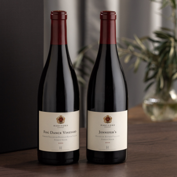 Pinot Lover Gift Set