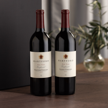 Zin-tastic Gift Set